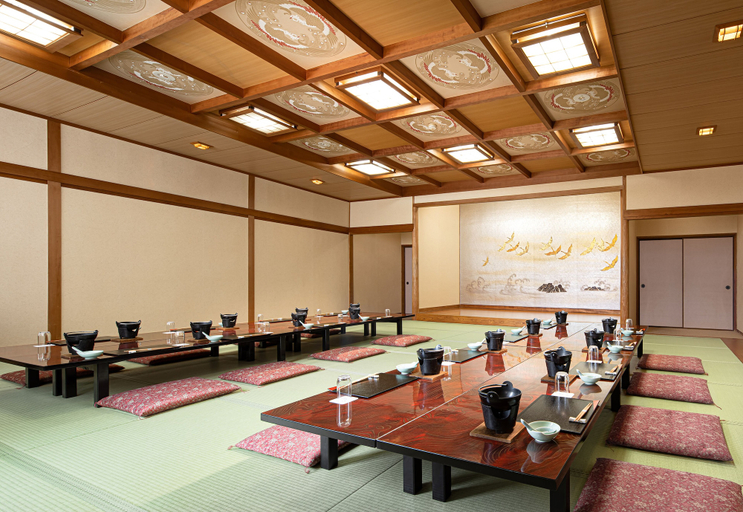Business Facilities, The Gran Resort Amanohashidate, Miyazu