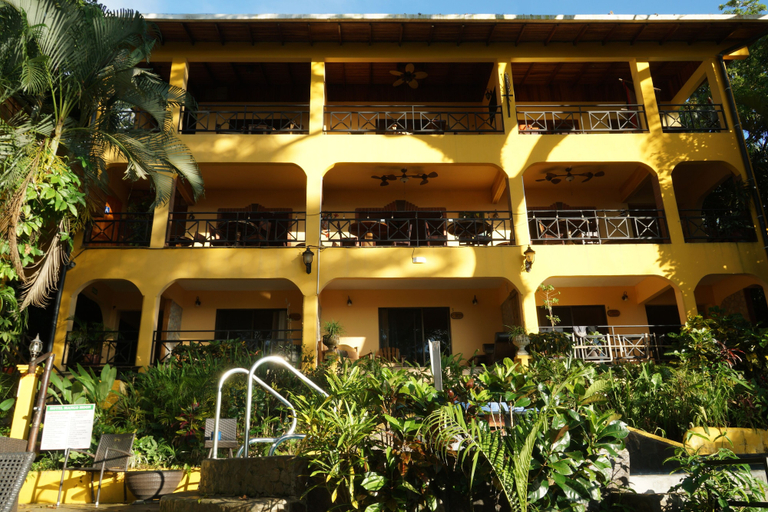 Exterior & Views, Mango Moon Villa, Aguirre