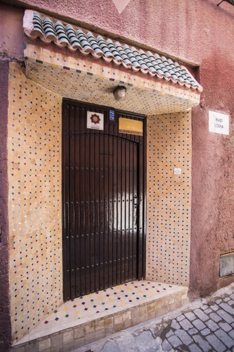 Exterior & Views 2, Riad Losra, Marrakech