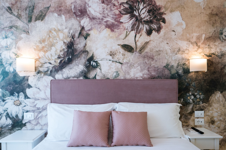 Bedroom 2, Guest House Train Station, Venezia