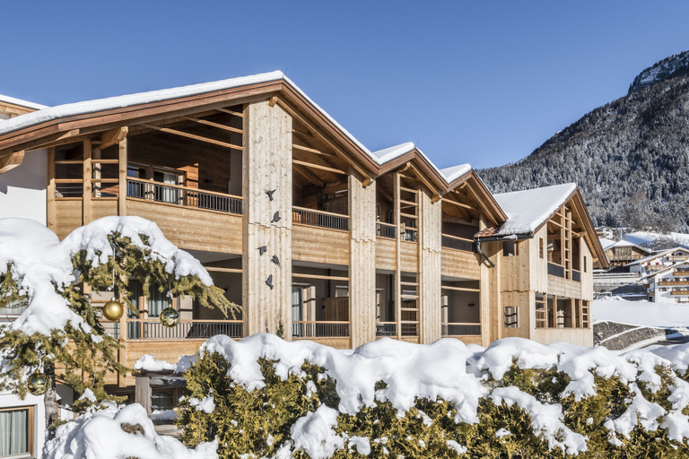 Exterior & Views 2, Sonus Alpis - Adults Only, Bolzano