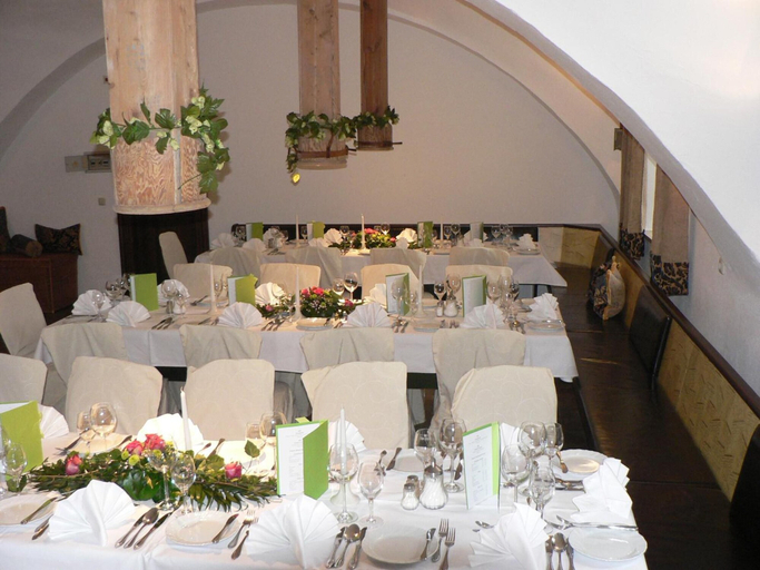 Food & Drinks 5, Klostergasthof Raitenhaslach, Altötting