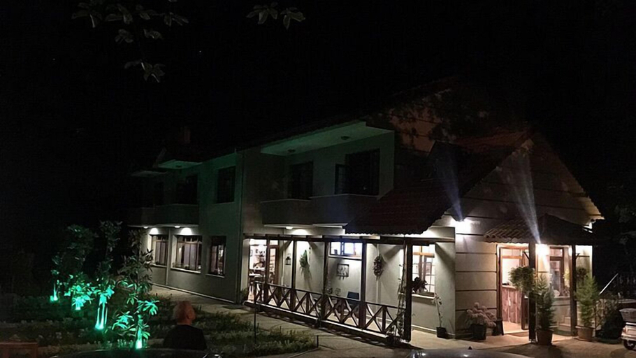Exterior & Views 2, KerpeDiem Otel, Kandıra