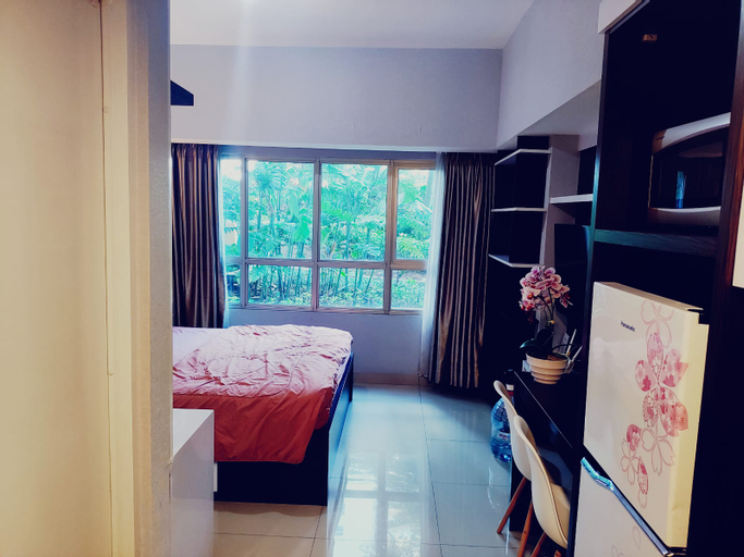 Bedroom 25