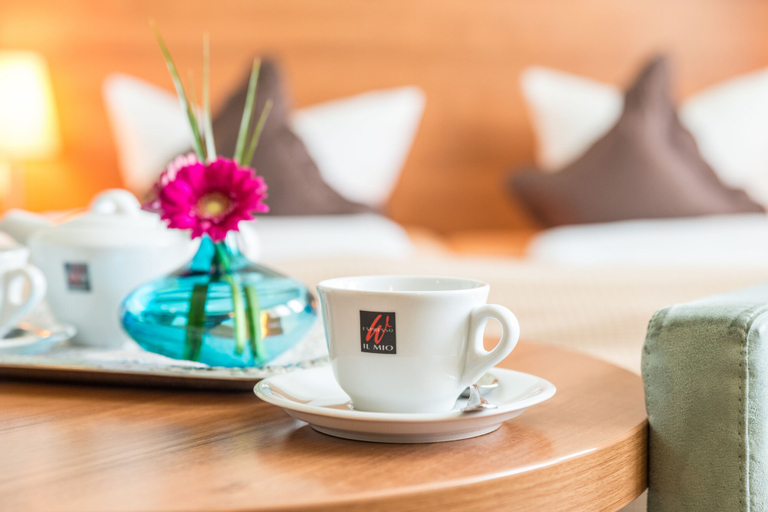 Food & Drinks 5, Ateckhotel, Esslingen