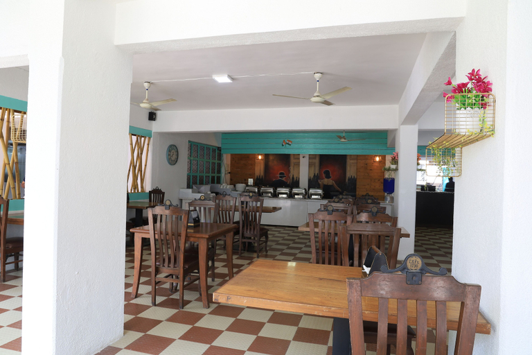 Food & Drinks 3, StayBird - Nest, Kharadi, Pune