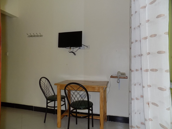 Others 5, Relief Motel, Fort Portal