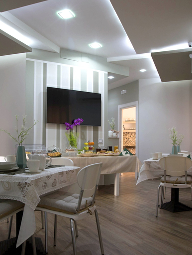 Others 3, 360 Hospitality, Salerno