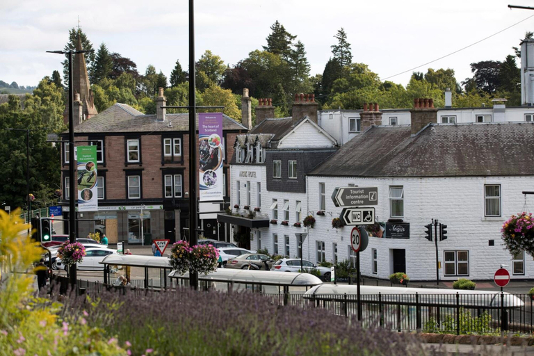 Exterior & Views 2, The Angus Hotel & Spa by Compass Hospitality, Perthshire and Kinross