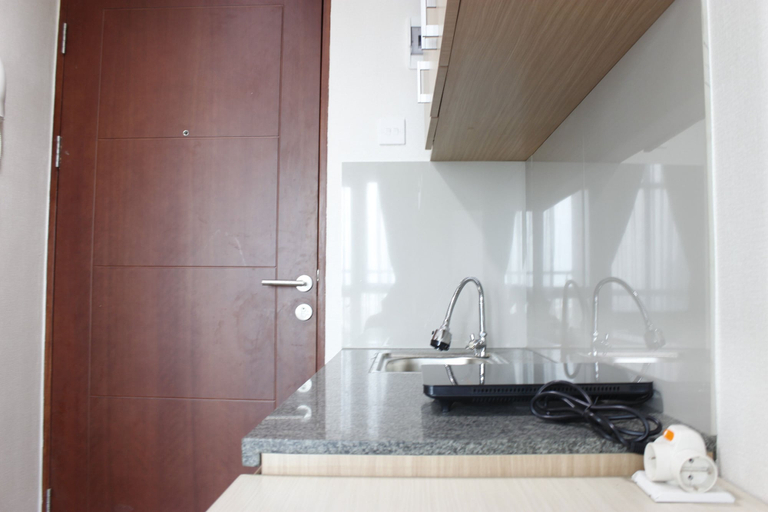 Others 2, Minimalist Studio Room Taman Melati Apartment Jatinangor By Travelio, Sumedang