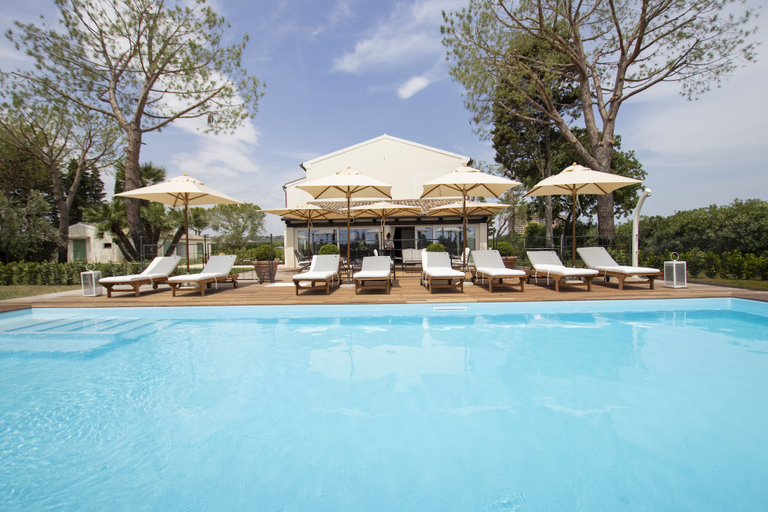 Sport & Beauty 5, Casa Tua Spa Resort, Macerata