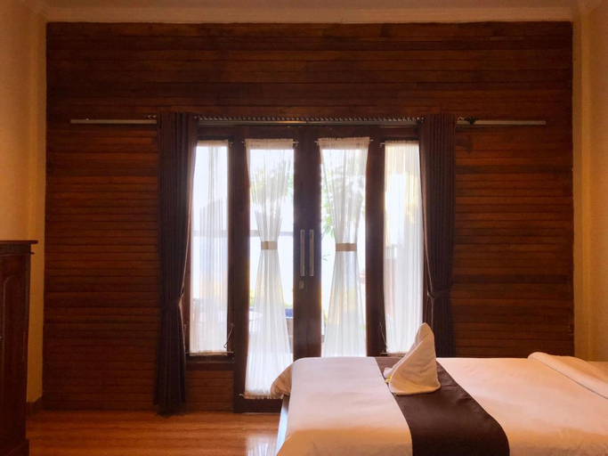 Bedroom 2, Penida La Casa Cottage, Klungkung