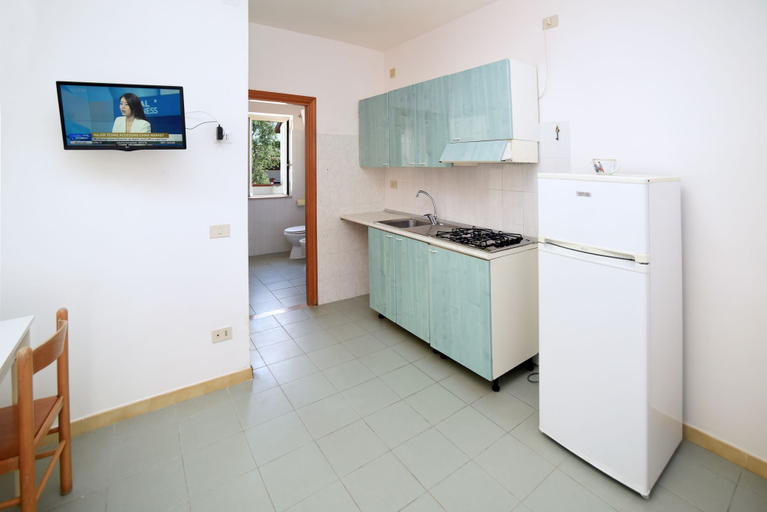 Living area 3, Peschici Mare, Foggia