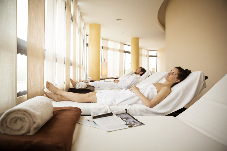 Bedroom 3, ROBINSON CALA SERENA, Baleares