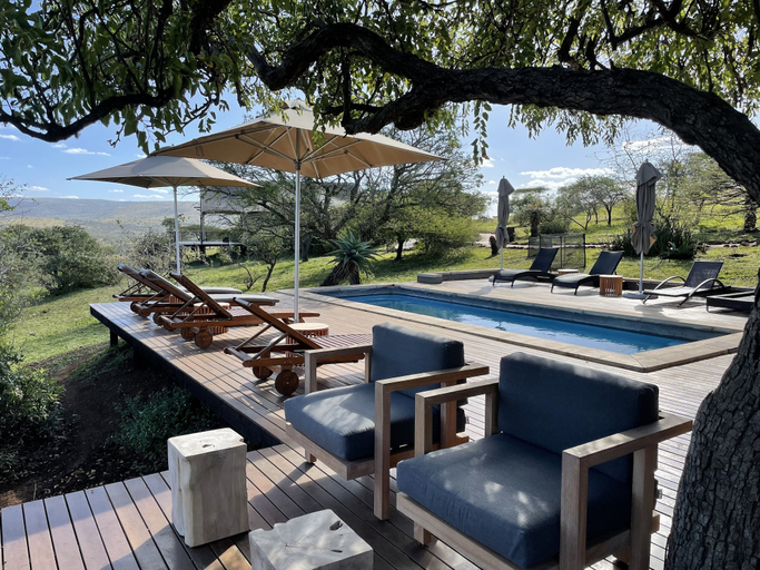 Sport & Beauty 5, Mavela Game Lodge, Umkhanyakude