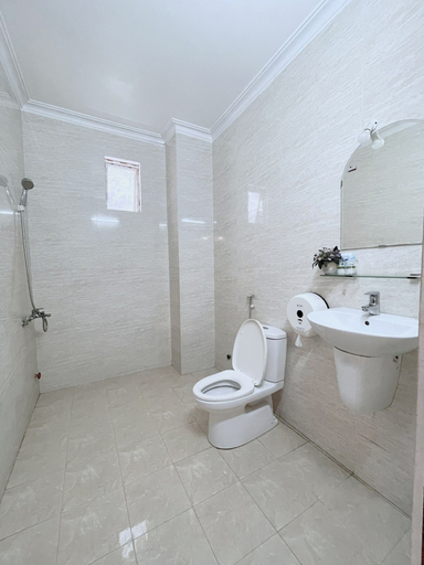 Bathroom 4, CALI PHU QUOC HOTEL, Phú Quốc