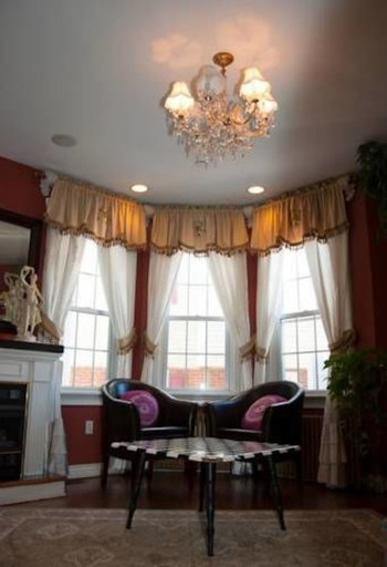 Others 4, Ocean City Mansion, Cape May
