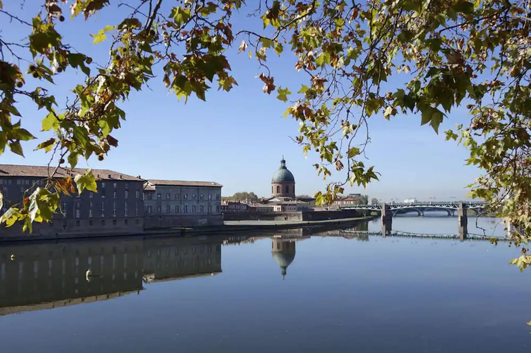 Exterior & Views 2, Hôtel des Beaux-Arts Toulouse, Haute-Garonne