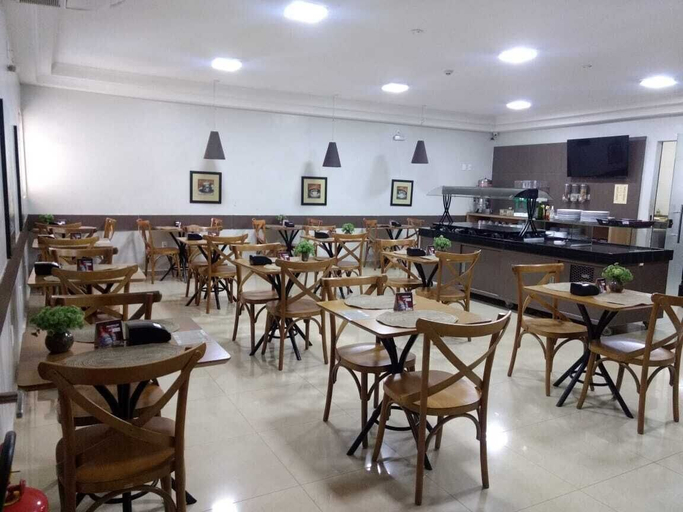 Food & Drinks 5, Hotel Horto, Rondonópolis