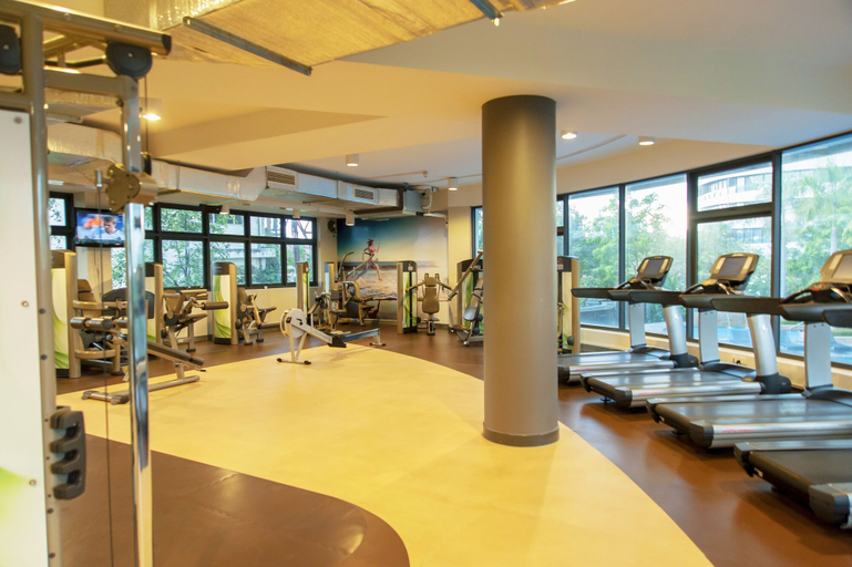 Others 4, Saigon City View Apartment & Pool, Bình Thạnh