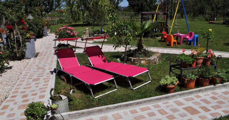 Others 5, Apartments Green Place, Piran