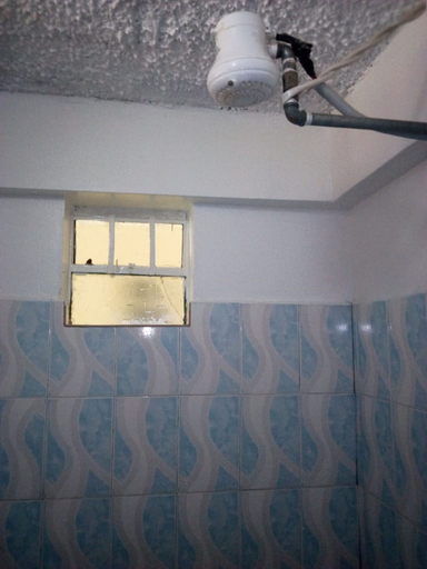 Bathroom 3, Royal Prince 2 Hotel, North Imenti