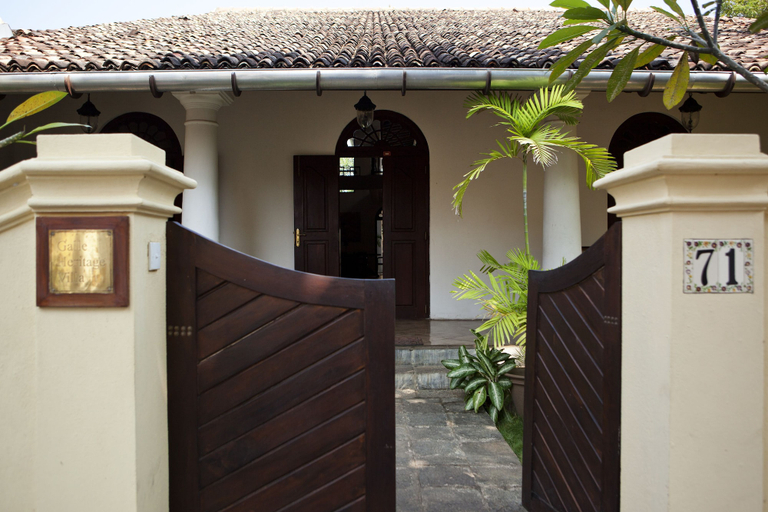Exterior & Views 2, Galle Heritage Villa, Galle Four Gravets