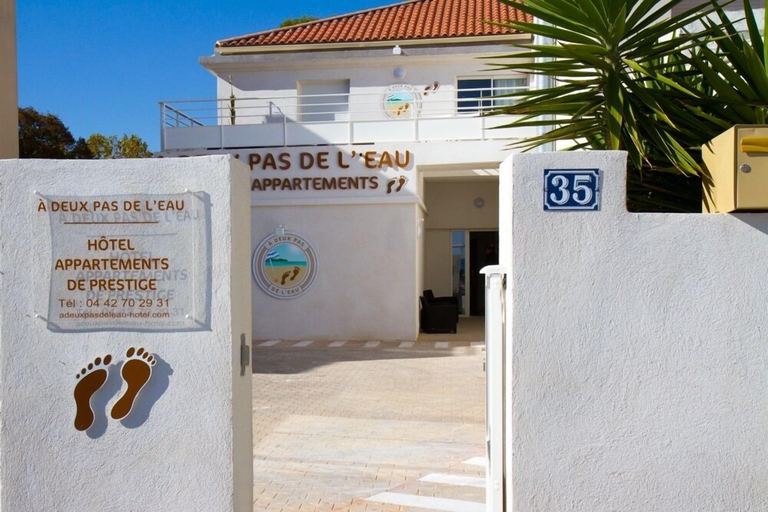 Exterior & Views 2, A Deux Pas de l'Eau, Bouches-du-Rhône