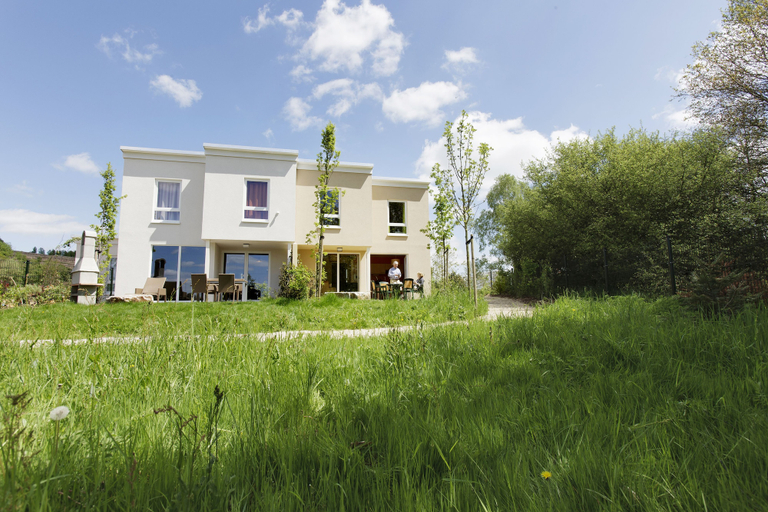 Exterior & Views 2, Center Parcs Park Bostalsee, St. Wendel