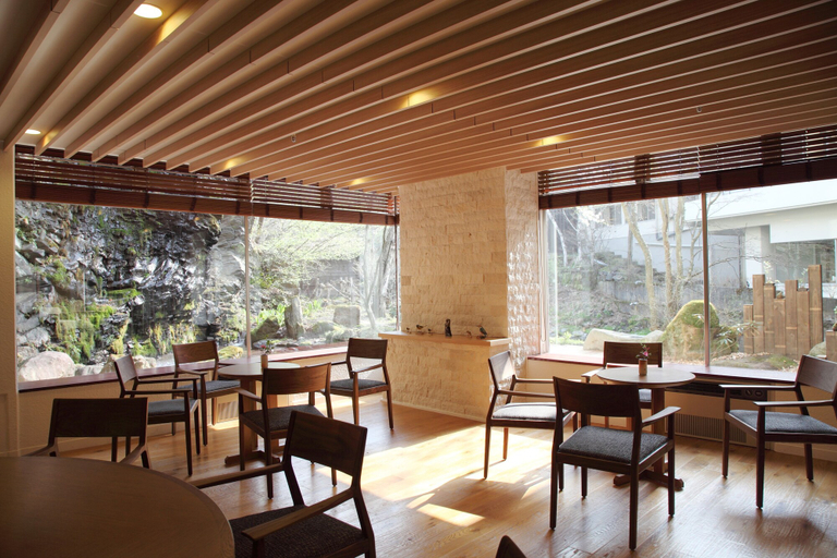 Food & Drinks 5, Tateshina Grand Hotel Takinoyu, Chino