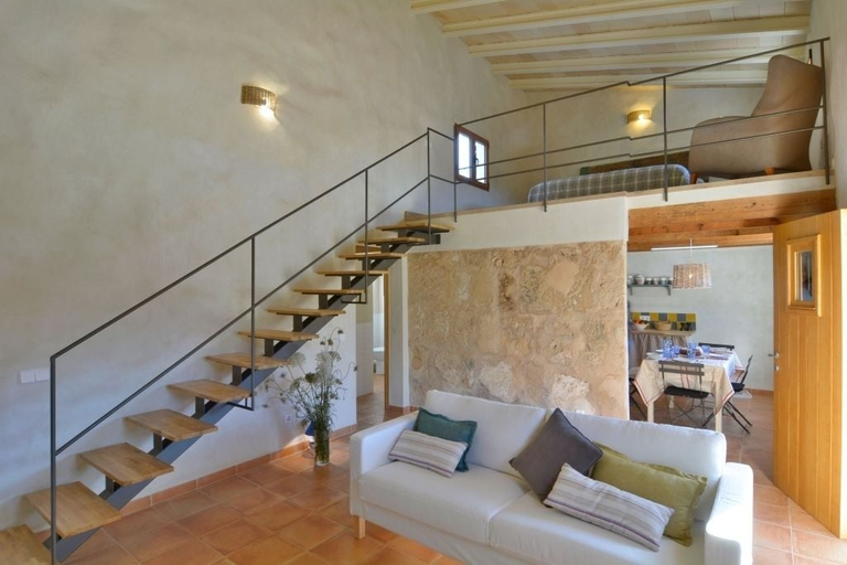 Others 4, Country cozy house with pool Mallorca, Baleares