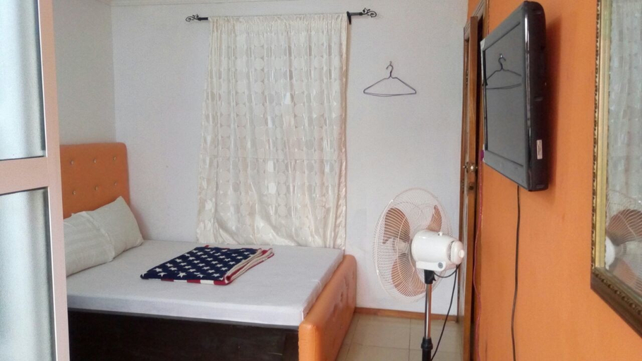 Others 3, Tafol Hotel & Suit, Ilorin East