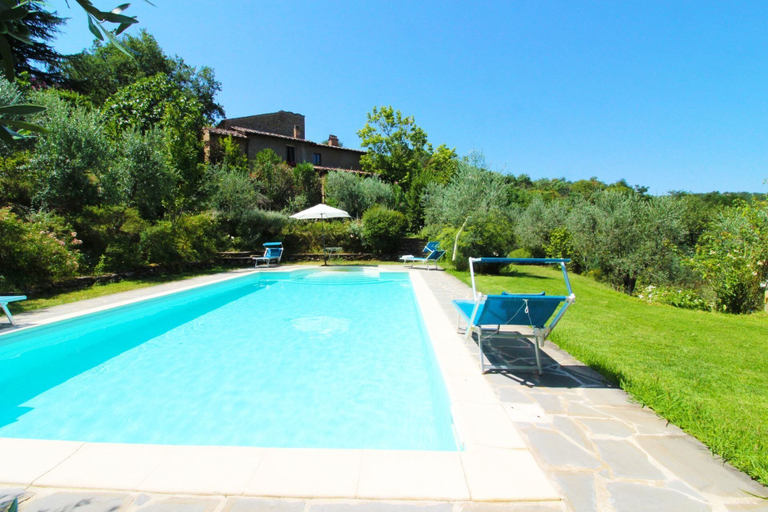 Sport & Beauty 3, Villa Gioiosa, Arezzo