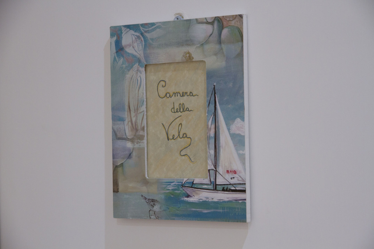 Food & Drinks 5, B&B Castello, Crotone