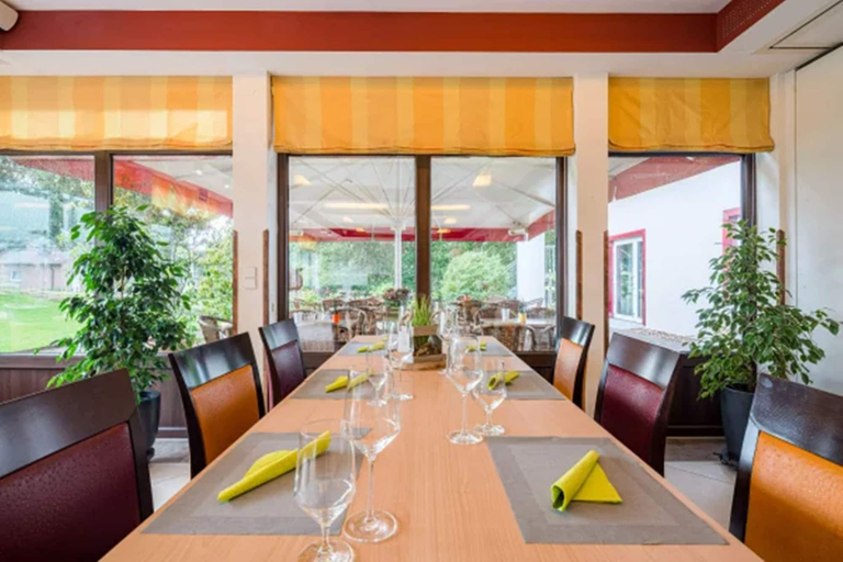 Food & Drinks, Ballands Hotel & Restaurant, Heidekreis