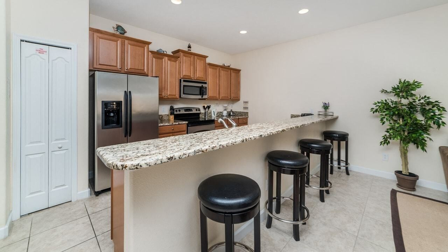 Others 5, Grhcat8968 - Paradise Palms Resort - 4 Bed 3 Baths Townhouse, Osceola