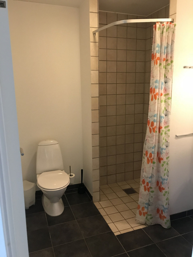 Bathroom 5, Bremsmaj Farm Holiday, Aabenraa
