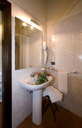 Bathroom 3, Agriturismo Antico Borgo Poggitazzi, Arezzo