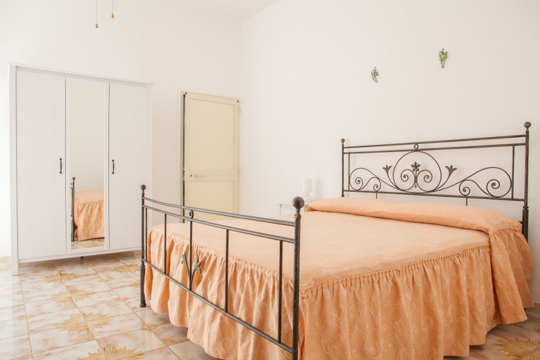 Bedroom 4, Casa Annalisa, Lecce