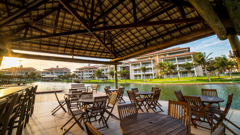Food & Drinks 5, Golf Ville Resort By Brisa Do Golf, Aquiraz