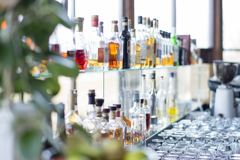 Food & Drinks 5, Ekerum Resort Öland, Borgholm