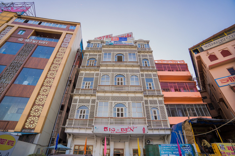Exterior & Views 2, Ganga Heritage - The Palm Bliss Resort, Dehradun