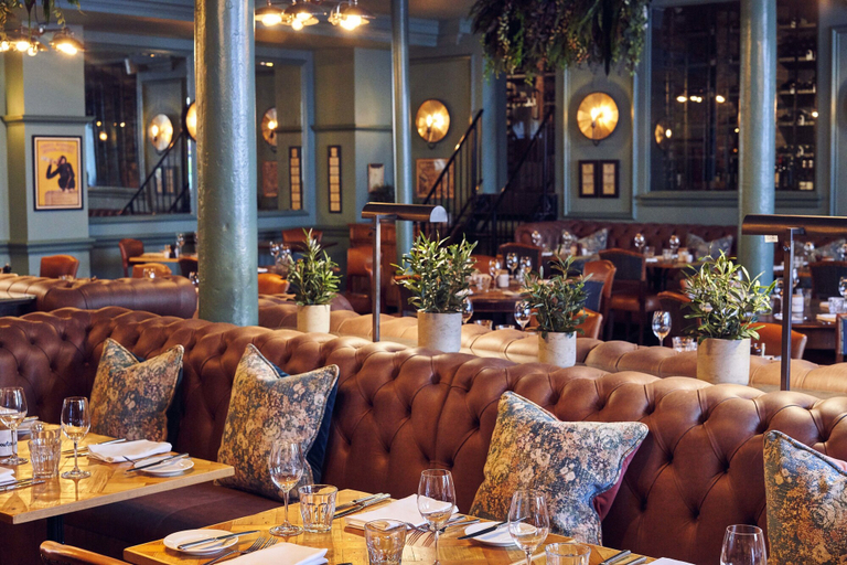 Food & Drinks 4, Hotel du Vin & Bistro Henley-on-Thames, Oxfordshire