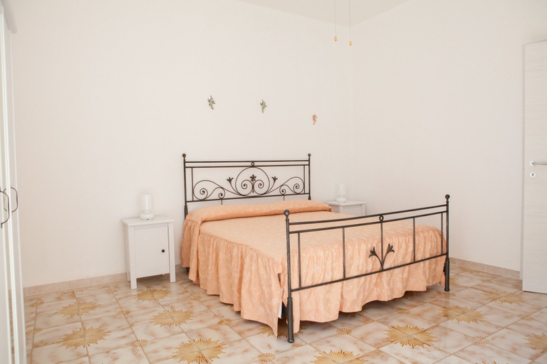Bedroom 2, Casa Annalisa, Lecce