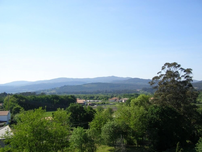 Others 5, Hotel Corona de Galicia, Pontevedra