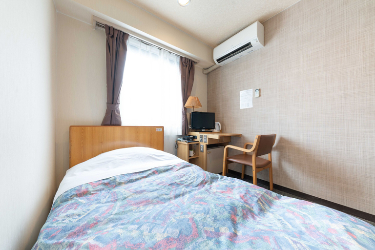 Bedroom 3, Tabist Hotel Diana Yachiyodai, Yachiyo