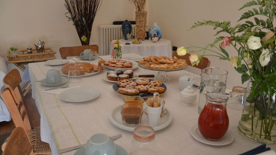 Food & Drinks 4, B&b Terre del Sud, Reggio Di Calabria