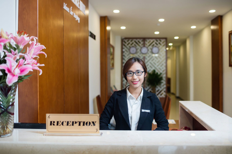 Others 2, Dream Central Hotel, Hoàn Kiếm