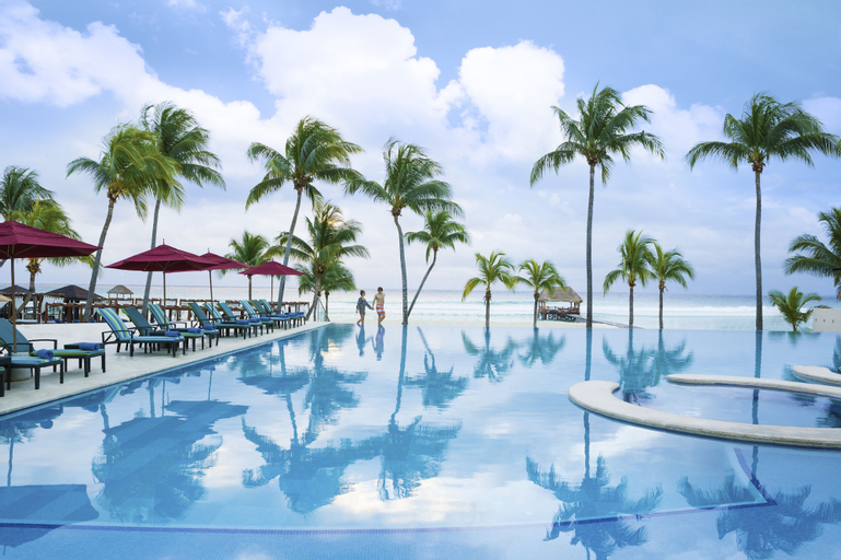 The Fives Beach Hotel & Residences - All Inclusive, Cozumel