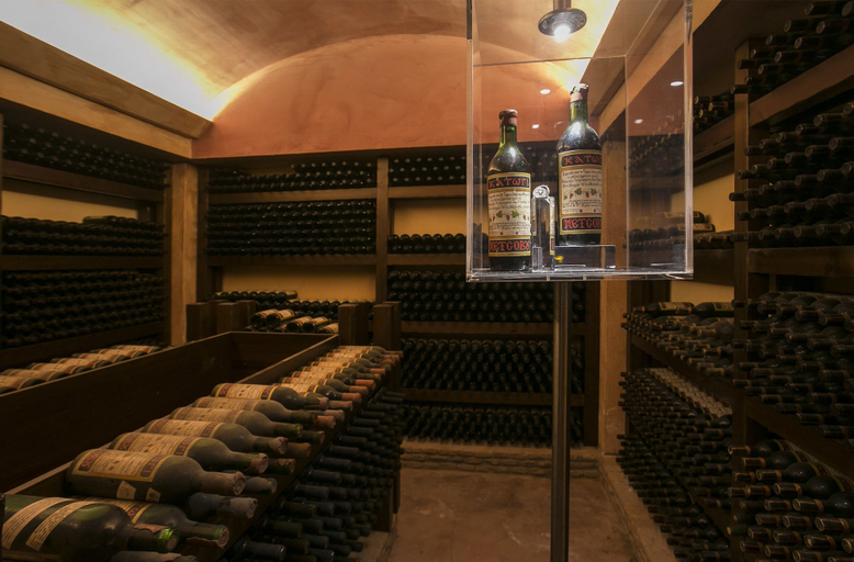 Food & Drinks 5, Katogi Averoff Hotel & Winery, Epirus